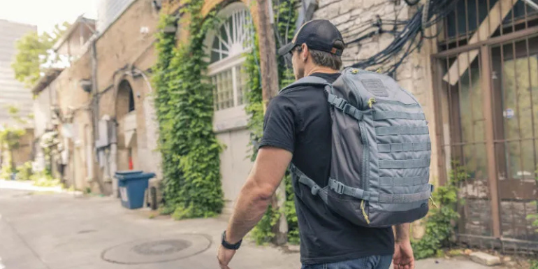 Image Credit: 5.11 Tactical